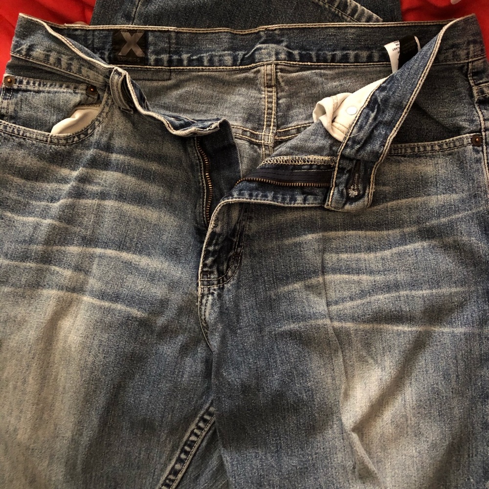 EXPRESS jeans - Picture 2 of 4